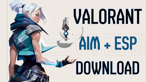 VALORANT HACK / VALORANT CHEAT : AIMBOT & ESP 2022 FREE