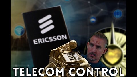 Ericsson and Telecom Control