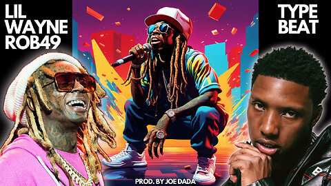 [FREE] Lil Wayne x Rob49 x Yeat Type Beat | "Oww"