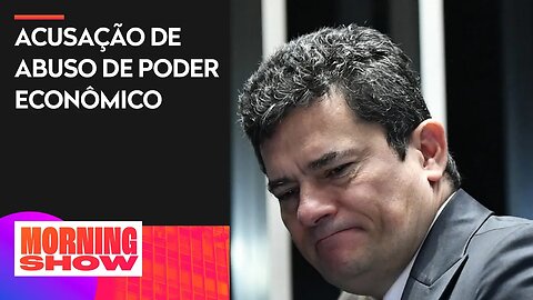 Procuradoria Regional Eleitoral do Paraná pede cassação de Sergio Moro