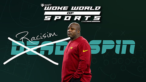 Deadspin Reverse Course On Its Stance Of What's Fair For Eric Bieniemy | WWOS