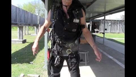 AK 47 Z PAP92 7 " BARREL GOES LIVE ,TIGHT SAFTY, ADIOS SABATTA GOES LIVE, 9MM QCB NOT USING SITES,2024 PREPPING, LEATHER,BEST,HOW TO, ONLINE COURSE,EASY,INTERMEDIATE,SHOULDER RIG, MAKE YOUR OWN PLATE CARRIER/ BULLET PROOF VEST SEE CHANNEL
