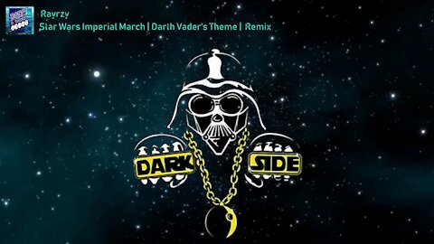 Rayrzy - Star Wars Imperial March | Darth Vader's Theme | Remix | 432hz [hd 720p]