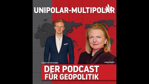 Unipolar-Multipolar - Karin Kneissel