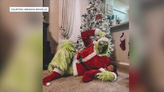 Boise Grinch giving back to those in need again this Christmas