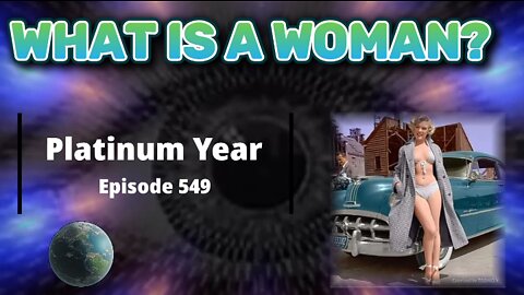 What Is A Woman? Full Metal Ox Day 484
