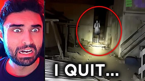 it's True... They DONT Want You To SEE 👁 - Nukes Top 5, Ghosts Caught on Camera, Scary Videos