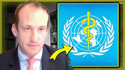 World Health Organization has a lot of “soft” power (Francis Hoar)
