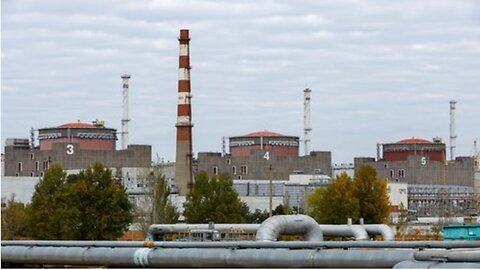 US Warns Russia Not To Touch American Nuke Technology at Ukrainian Nuclear Plant