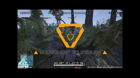 The Current State Of Ring Of Elysium 2021