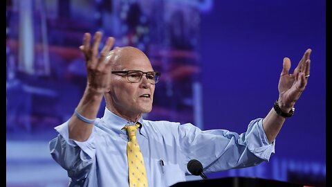 Carville Goes Full on 'Ragin Cajun,' Angry That Young Voters Don't Automatically Vote Democrat