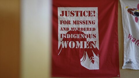 Reauthorized Violence Against Women Act Will Help Protect Native Women