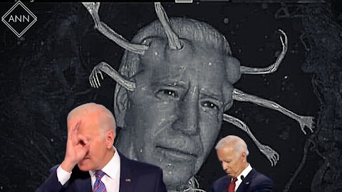 I don't Think Biden is Thinking AnyMore.
