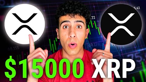Why You Need 1,000 XRP!!! 🤑