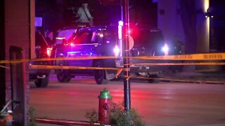 Suspect killed in officer-involved shooting near Edison and Juneau
