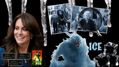 Ghostbusters: Frozen Empire and the Kate Middleton Connection