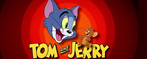 The Tom and Jerry Show