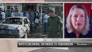 Whistleblower: Wie Karen Kwiatkowski den Krieg gegen den Irak verhindern wollte