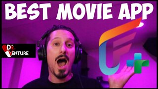 Film Plus Best Movie and TV Show App