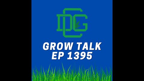 Grow Talk 1395 Featuring Jerin