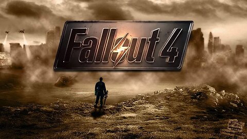 Fallout 4 | Ep. 8: Distress Signal | Full Playthrough