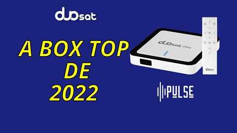 A Box Top de 2022.