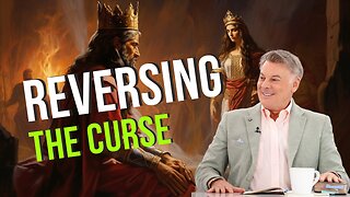 Reversing the Curse | Lance Wallnau