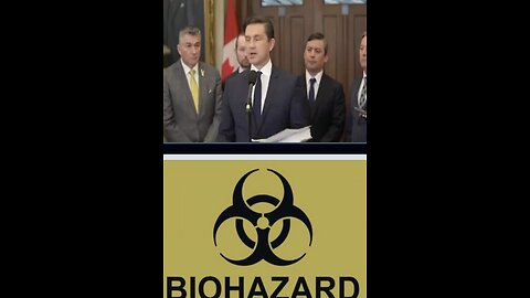 JUSTIN CASTRO-TRUDEAU: Collusion with Beijing, ☣️ bioterrorism, stolen elections, Wuhan lab