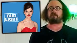 Sam Hyde on Dylan Mulvaney Bud Light partnership