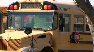 Community members demand investigation into school bus violence