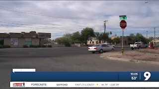 Car thefts on the rise in Tucson