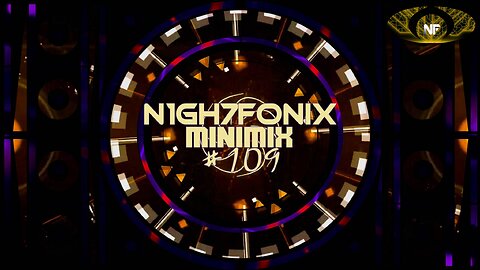 N1GH7FONIX MiniMix #109