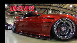 LOW N CLEAN 2022