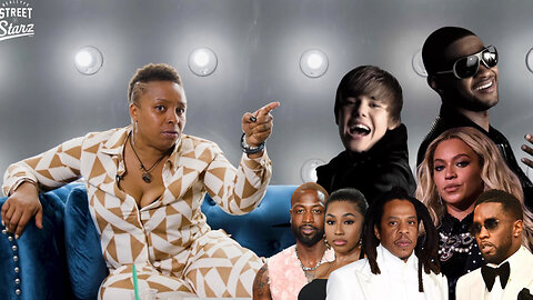 Jaguar Wright Returns: Exposes Jay Z, Diddy, Meek, Beyonce, Bieber, Wade & More (Reaction)