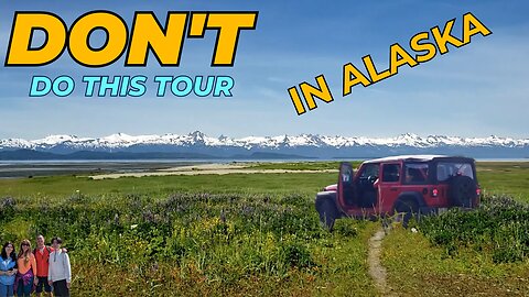 What To Do In Juneau Alaska- Full Guide & Tips #cruise #alaska #travel #travelvlog
