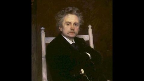 Edvard Grieg - Lyric Pieces, Op 12 VIII National Song Flute Ensemble