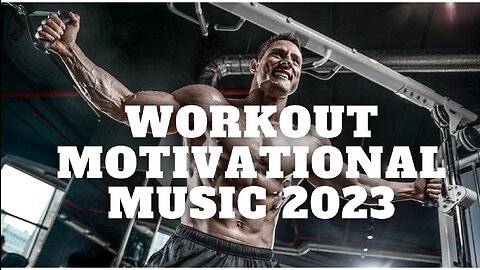 Best Motivational Workout music, 3min of Motivation Running Boxing Training