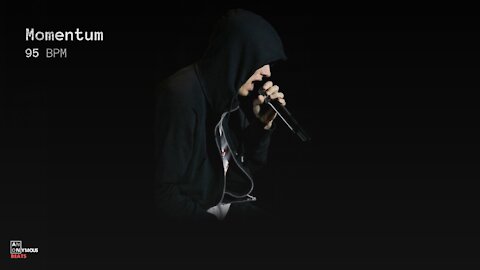 FREE | Slim Shady x Eminem Type Beat 2021 - Momentum