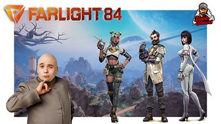 🎮🔥 Farlight 84 - Dr Evil Says this Game Slays