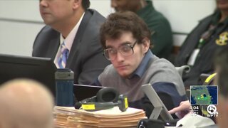 Progress made in jury selection of Parkland shooter