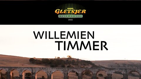 Willemien Timmer over Atlantis | Zomerlezingen #7