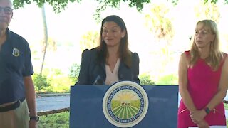 Nikki Fried responds to ethics commission's findings