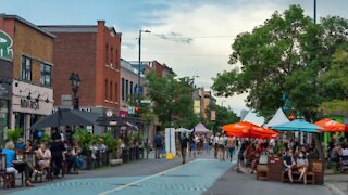 Tous ces nouveaux assouplissements sont en vigueur dès maintenant au Québec