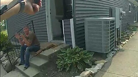 Bodycam shows Clermont County deputies arresting father after he killed 3 young boys with a rifle