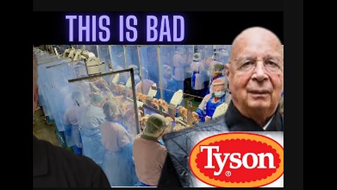 Boycott Tyson Foods Over Bugs In Meat.....THEY ARE DOING IT !!!