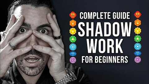 Shadow Work: The Ultimate Guide for Beginners (LIFE-CHANGING) | Clark Kegley | Shadow Work for a New Year