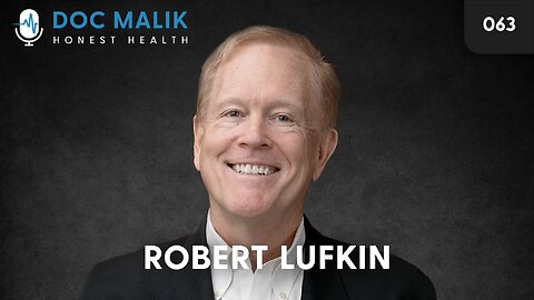 Lies I Taught in Medical School By Dr Robert Lufkin