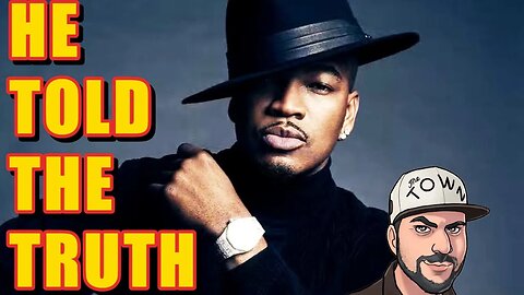 NE-YO Canceled For Saying There Are TWO Genders