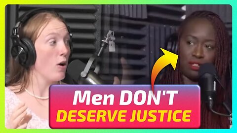 You WON'T BELIEVE what SHE Said about MEN