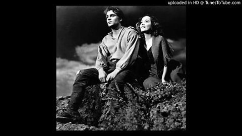 Wuthering Heights - BBC Saturday Night Theater - Emily Bronte